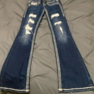 Rock Revival Jeans size 26